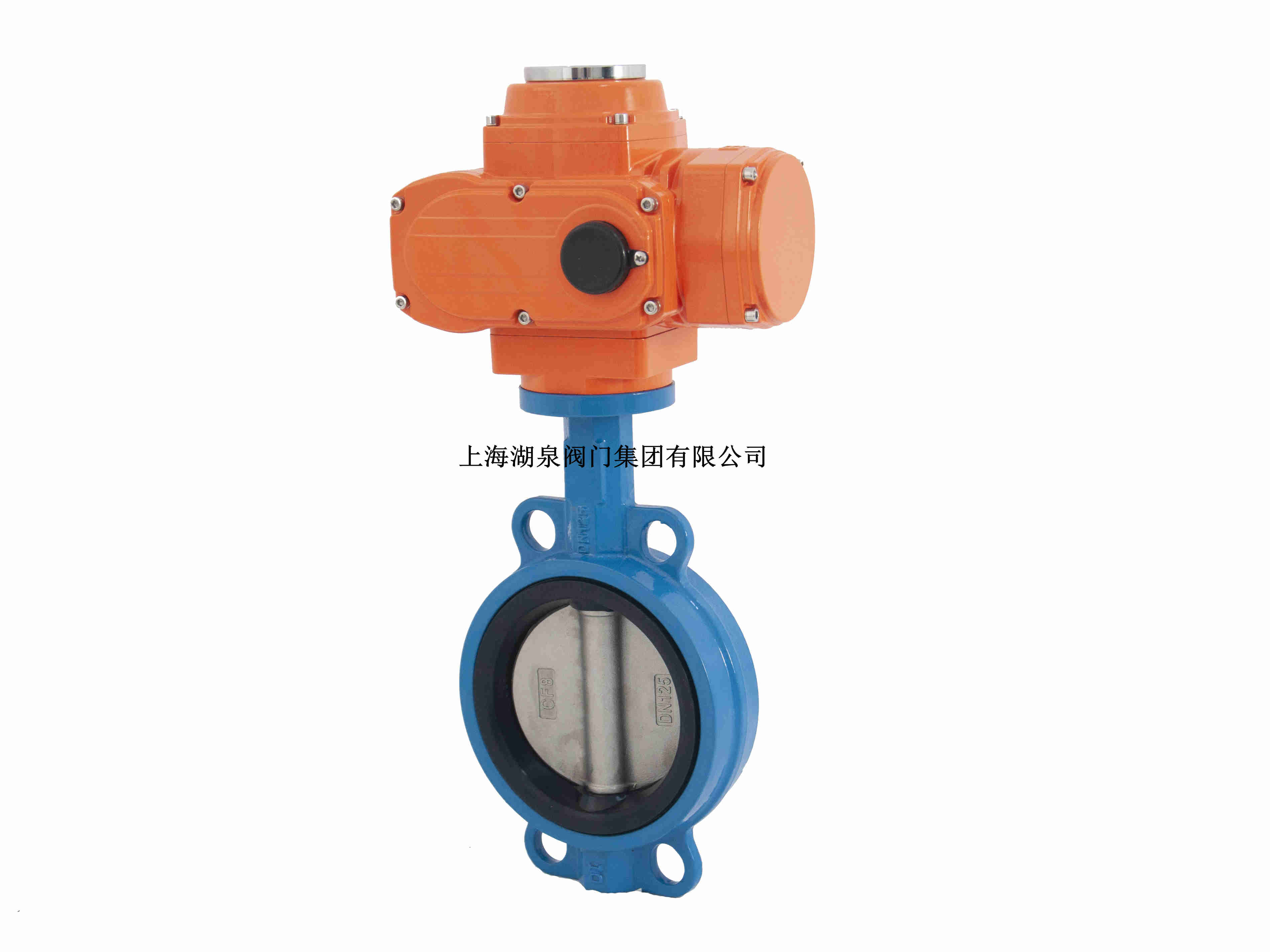 蝶閥電動(dòng)執(zhí)行器廠(chǎng)家