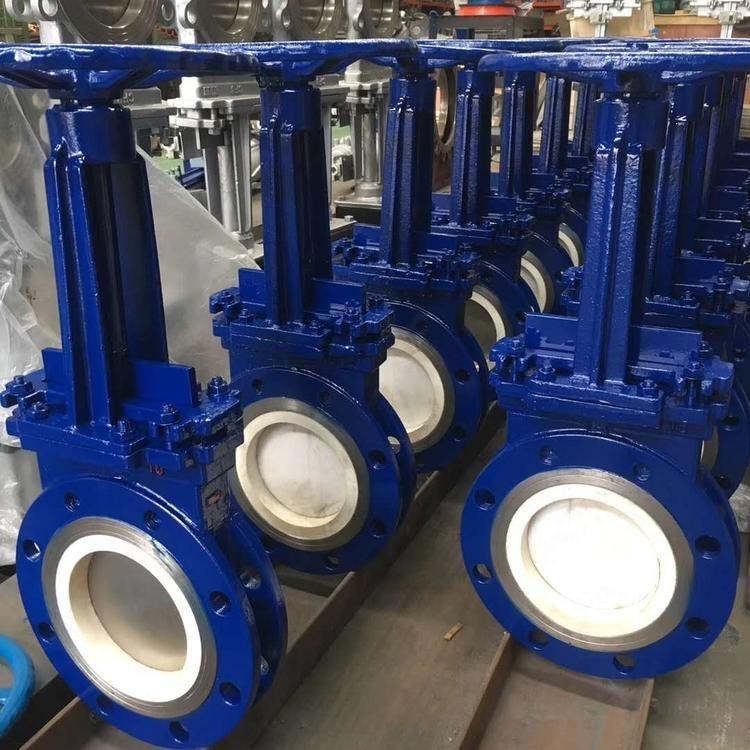 生產閘閥的廠家有哪些，專業生產閘閥廠家