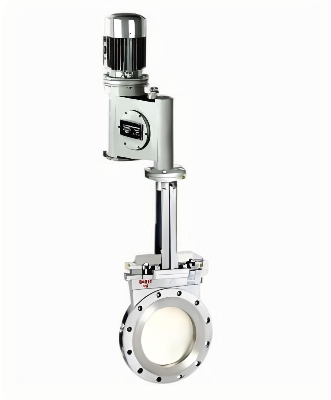 電動(dòng)液壓刀型閘閥DN700，電壓220v生產(chǎn)廠家