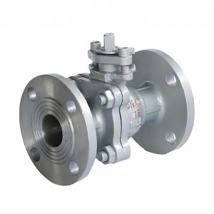 球閥Q41F-16C，DN150（配帶法蘭、墊片、螺絲