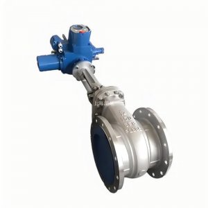 電動(dòng)閘閥Z941H-25 DN300 （煤氣、?蒸汽、水