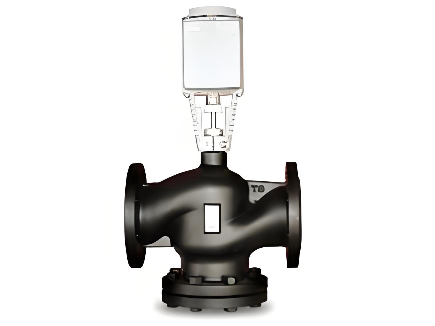 電動調節(jié)閥